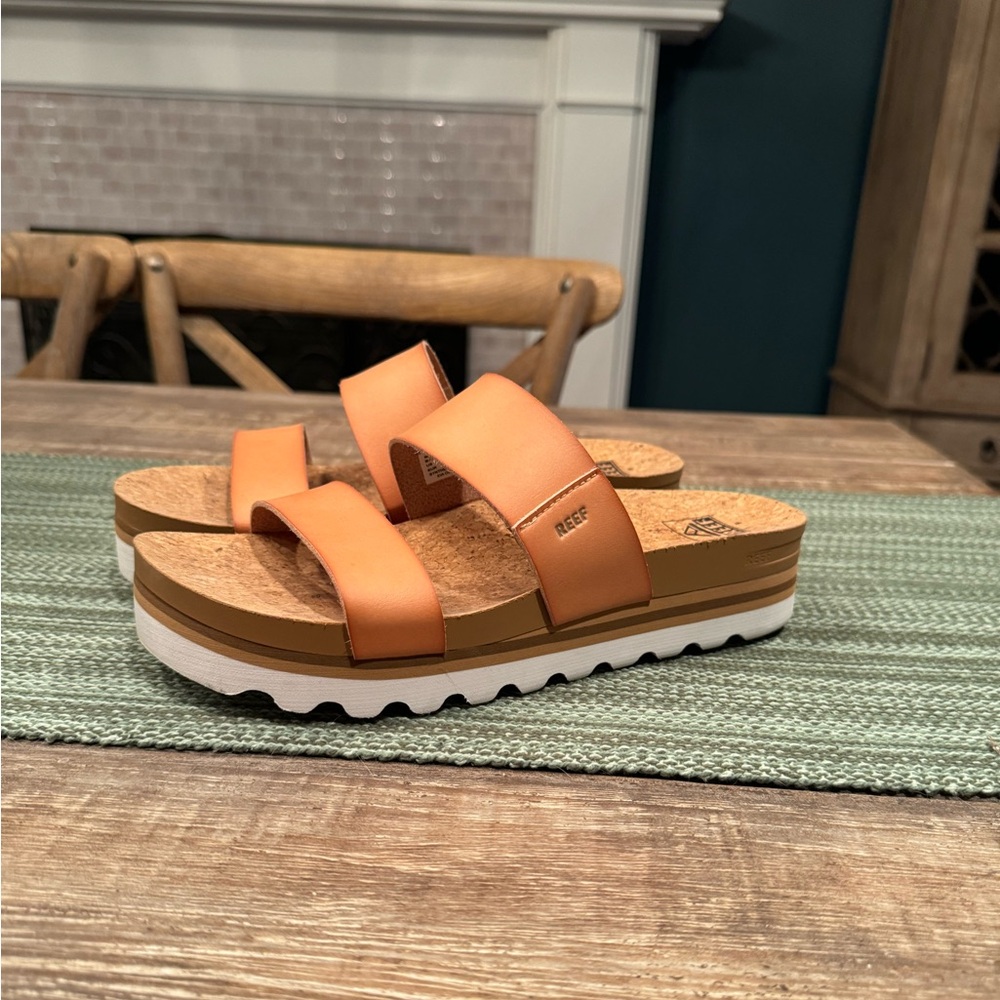 Reef Sandals